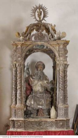 Antonius Abbas