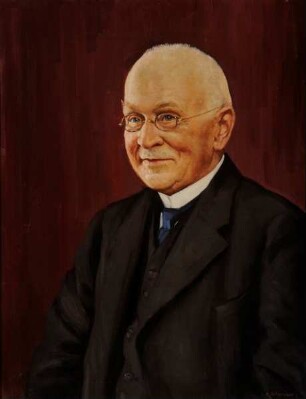 Hinrich Ewald Hoff