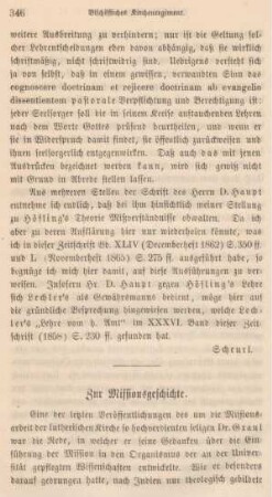 346-352 Zur Missionsgeschichte