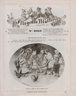 "Der gute Onkel"