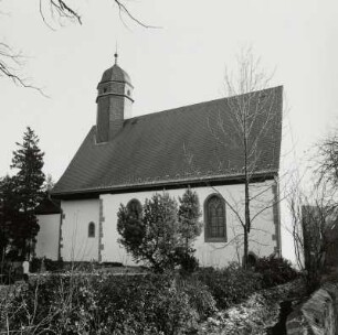 Katholische Sankt Aegidiuskirche