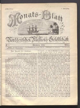N° 3. 1894. März