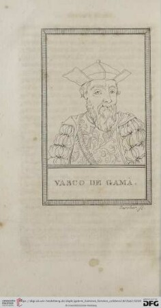 Vasco de Gama