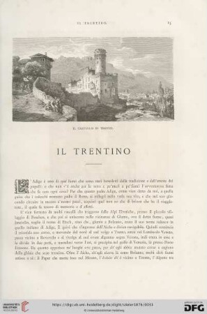 Il Trentino