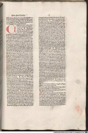 Quadragesimale fratris ioh[ann]is gritsch ordinis Fratrum mino[rum] doctoris eximij per totu[m] anni spacium deseruie[n]s ... incipit feliciter