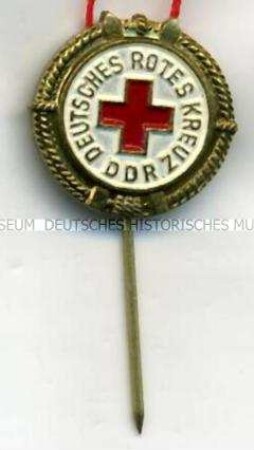 Deutsches Rotes Kreuz der DDR, Bergwacht
