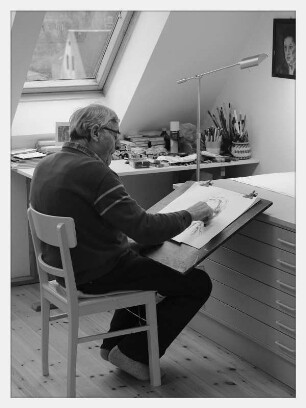 KLAUS HIRSCH