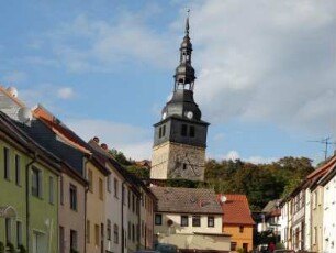 Oberkirche / Liebfrauenkirche