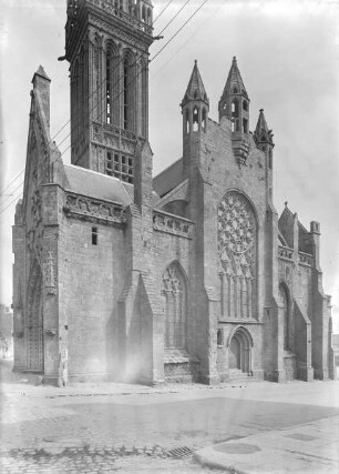 Chapelle Notre-Dame-du-Kreisker