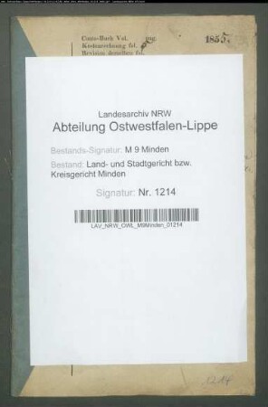 Sonstige: Blase, Friedrich Wilhelm; Sonstige: Blase, Christine, geb. Droegemeier: