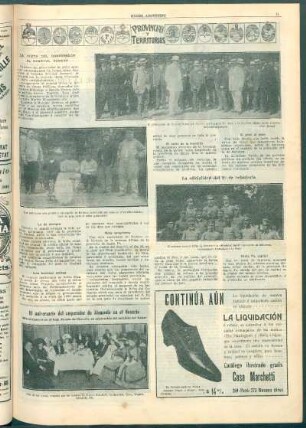 Provincias y territorios