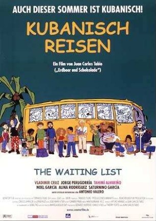 Kubanisch reisen