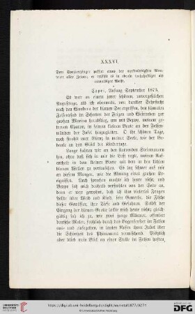 XXXVI.