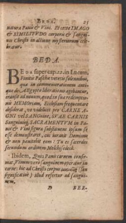 Beda.