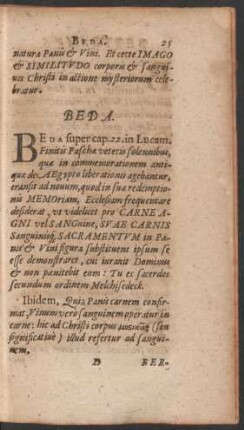 Beda.