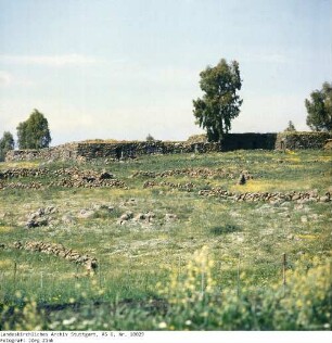 Israel: Golan