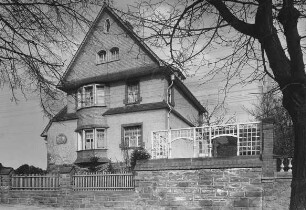 Bensheim, Darmstädter Straße 65