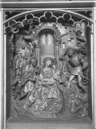 Anbetung der Könige