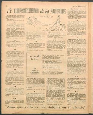 Cómo su boda