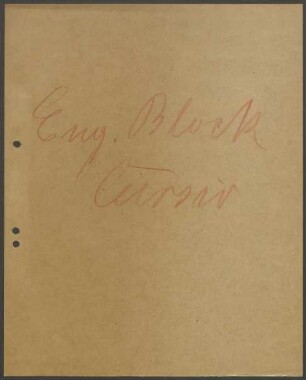 Schriftproben und Bestellungen des Schrifttyps "Block, eng kursiv"