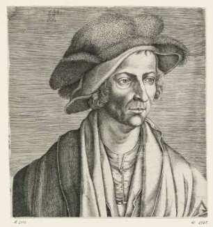 Bildnis Joachim Patinir