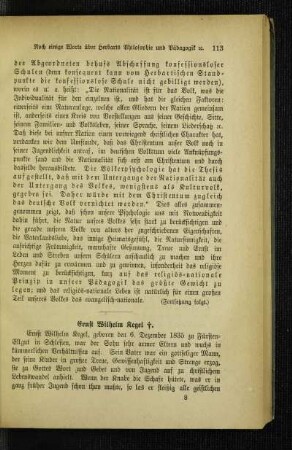 Ernst Wilhelm Kegel