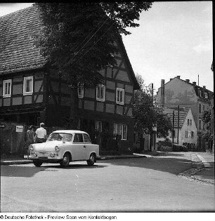 Laubegaster Ufer
