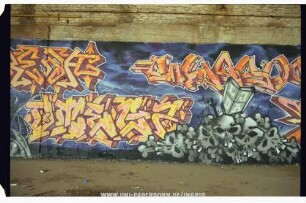 RENA OMEGa SHOgUN | LJDA