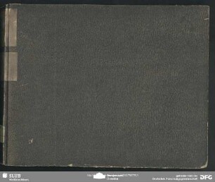 The Bohemian girl - Mus.5514-F-4