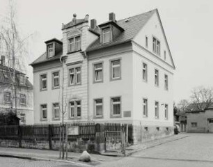 Wohnhaus, Pirna