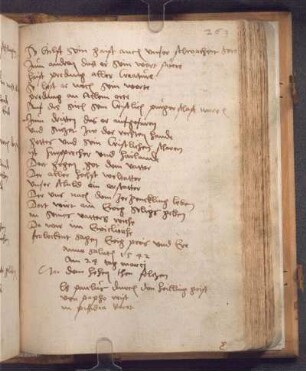 Austreibung Pauli von Antiochia (03.05.1532); RSM 2S/573b