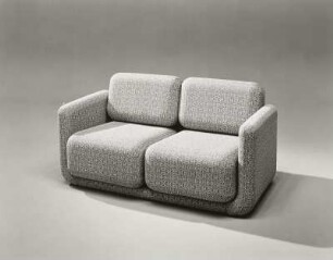Sofa (Zweisitzer)