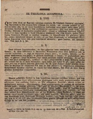 Media iustitiae christianae iuxta praecipuas theologiae ac historiae partes examinata