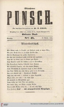 Nro. 48 (19. Novbr. 1854)