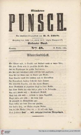 Nro. 48 (19. Novbr. 1854)