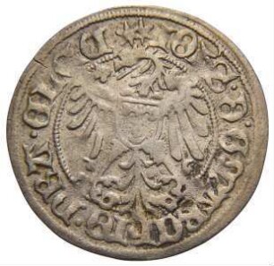 Brandenburg: Johann Cicero