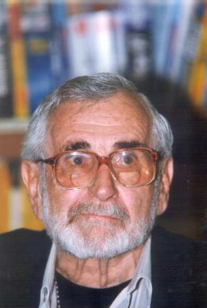 Gad Granach (Israel), Schriftsteller : Granach, Gad (1915-2011; Schriftsteller)