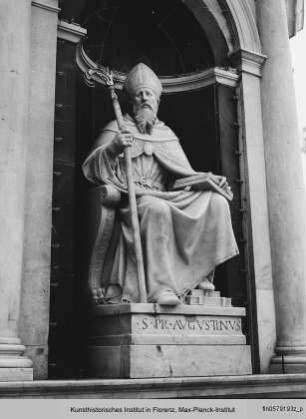 Heiliger Augustinus