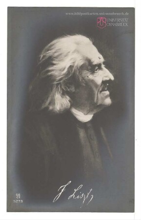 F. Liszt