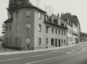Wohnhaus, Freiberg (Sachsen) Freiberg (Sachsen)