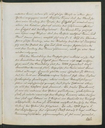 22. Vorlesung (19. Januar 1828)
