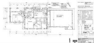 Magstadt: Einbau DR - STW Empfangsgeb.