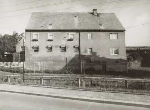 Wohnhaus, Venusberg