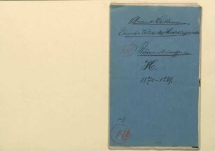 Auswanderungen, Namen alphabetisch H