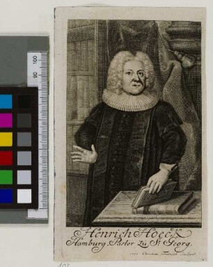 Heinrich Hoeck