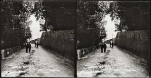 Umgebung von Aix-les-Bains