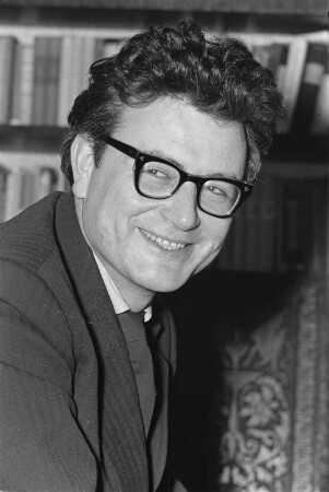 Hans Lucke (geb. 1927; Schauspieler, Regisseur) im Interview