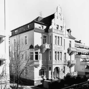 Bad Nauheim, Luisenstraße 10