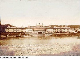 Wasserpalais