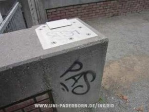 PAS